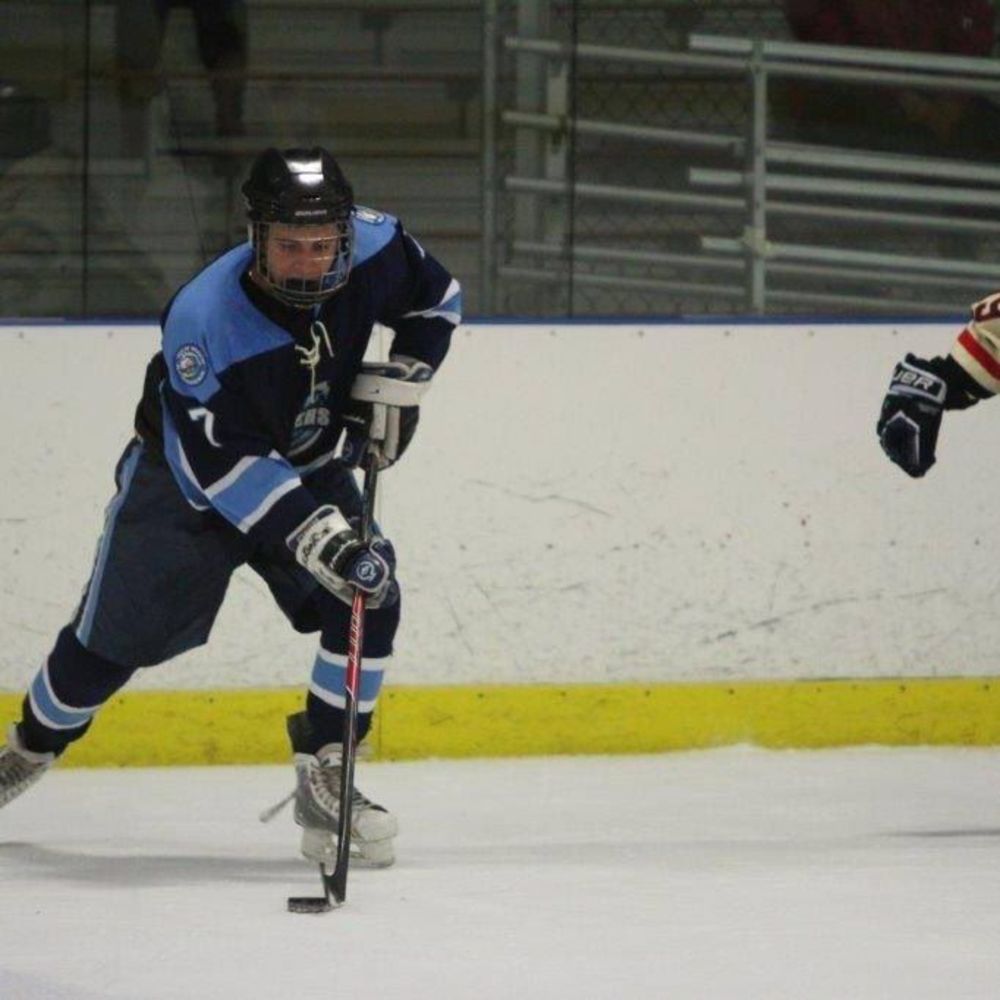 Meet your Posher, Gabrielle